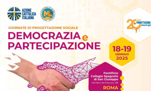 L’Intelligenza artificiale e il futuro del lavoro: un evento promosso dall'Azione Cattolica 
